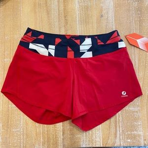 NWT Roga Shorts
